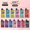 Iget Bar Disposable Vape 3500 Puffs